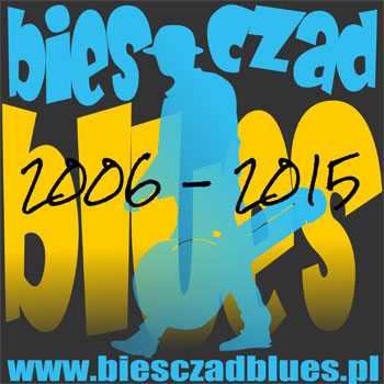 Bies Czad Blues 2015
