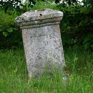 band3 Bandrów Narodowy, cmentarz greckokatolicki, 2020 (fot. P. Szechyński)