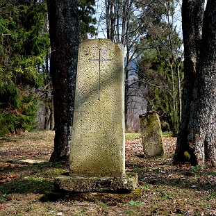 ben4 Beniowa, cmentarz, 2014 (foto: P. Szechyński)
