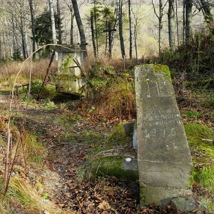 001150obraz_111 Caryńskie, cmentarz (foto: P. Olejnik)