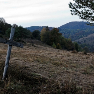 rabe2013w Rabe, tereny dawnej wsi, 2013 (foto: P. Szechyński)
