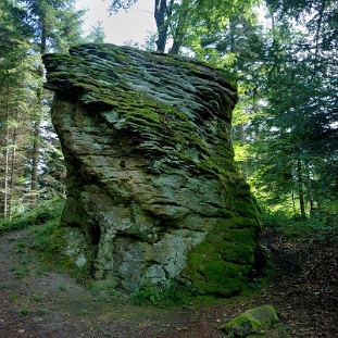 orelecki2018f Kamień Orelecki (foto: P. Szechyński)