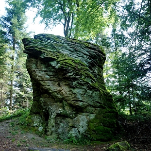orelecki2018g Kamień Orelecki (foto: P. Szechyński)