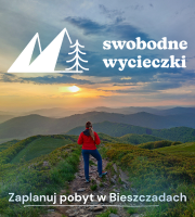 Swobodne wycieczki