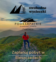 Swobodne wycieczki