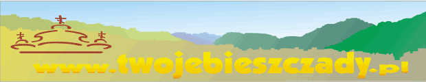 Bieszczady