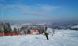 Lesko-ski Weremień