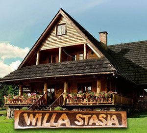 Willa Stasia
