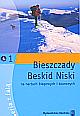 Bieszczady, Beskid Niski - na nartach biegowych i tourowych