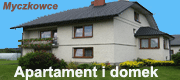 Apartament Myczkowce