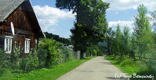 Rzepedź-Wieś
