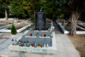 Cmentarz wojenny Baligród