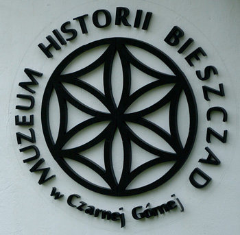 Muzeum Historii Bieszczad - logo