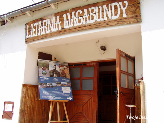 Latarnia Wagabundy, 2006