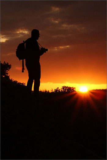 Fotowarsztaty Bieszczady