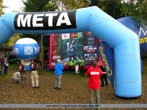 Adventure Racing 2007