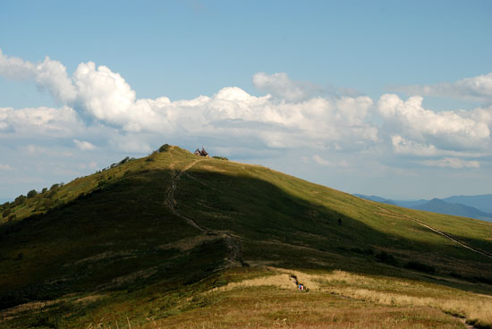 Bieszczady