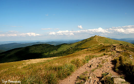 Bieszczady