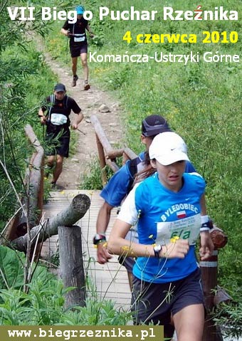 Bieg Rzeźnika 2010