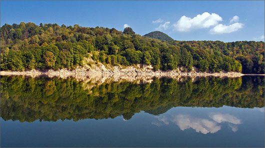 Fotowarsztaty Bieszczady