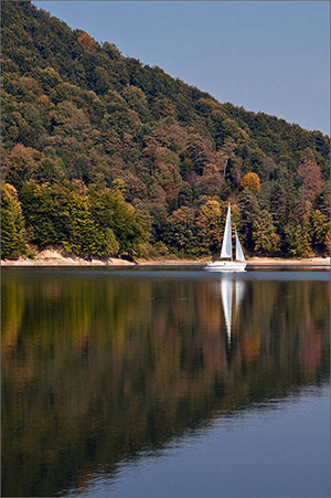 Fotowarsztaty Bieszczady