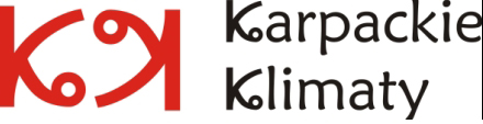 Logo Karpackich Klimatów