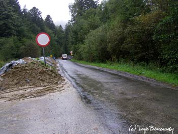 Mała obwodnica bieszczadzka