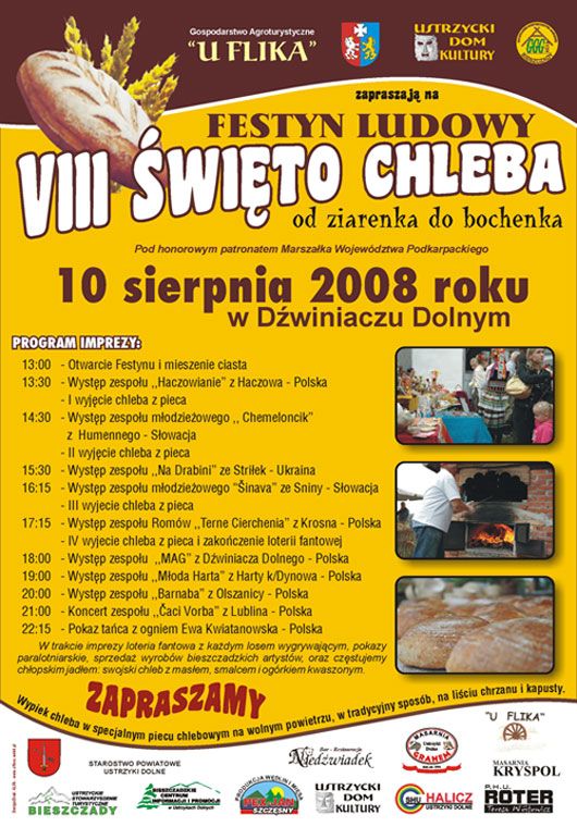 Święto chleba