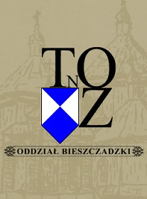 Logo bieszczadzkiego ToNZ