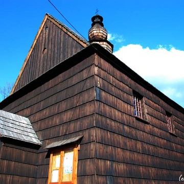 zlob2 Żłobek, cerkiew, 2010 (foto: P. Szechyński)