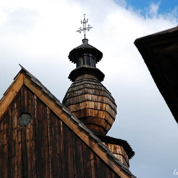 zlob3 Żłobek, cerkiew, 2010 (foto: P. Szechyński)