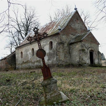 zer07 Żernica Wyżna, cerkiew przed remontem, 2008 (foto: Paweł Olejnik)