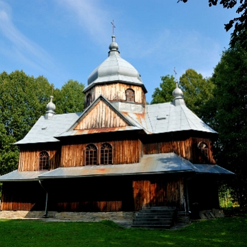 DSC_0016 Chmiel, cerkiew, lato 2017 (foto: P. Szechyński)