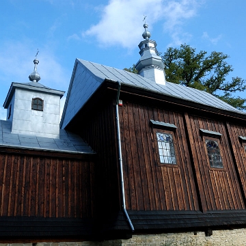 DSC_0008 Górzanka, cerkiew, 2014 (foto: P. Szechyński)