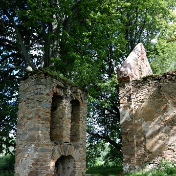 DSC_0018 Krywe, dzwonnica, 2016 (foto: P. Szechyński)