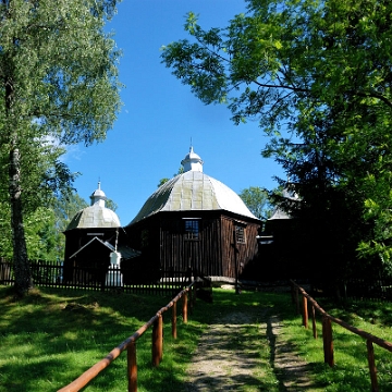 DSC_0102 Michniowiec, cerkiew, 2016 (foto: P. Szechyński)