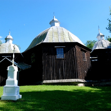 DSC_0106 Michniowiec, cerkiew, 2016 (foto: P. Szechyński)