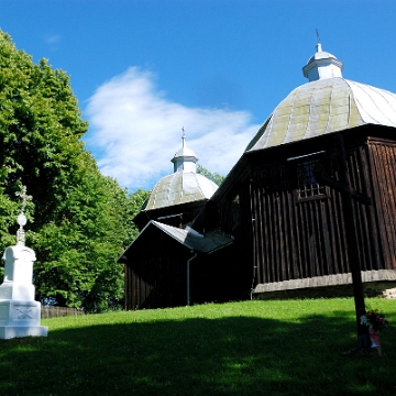 DSC_0103 Michniowiec, cerkiew, 2016 (foto: P. Szechyński)