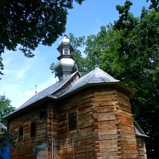DSC_0033 Orelec, cerkiew , 2018 (foto: P. Szechyński)