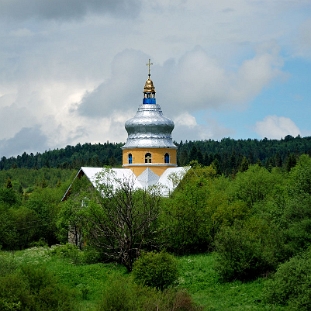 DSC_0047sok Sokoliki Górskie, cerkiew, 2020 (foto: P. Szechyński)