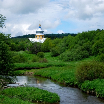 DSC_0046sok Sokoliki Górskie, cerkiew, 2020 (foto: P. Szechyński)