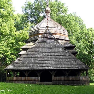 10055106d Ulucz, cerkiew (foto: J. Milczanowska)