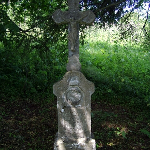 ben14 Beniowa, cmentarz, rok 2006 (fot. P. Szechyński)