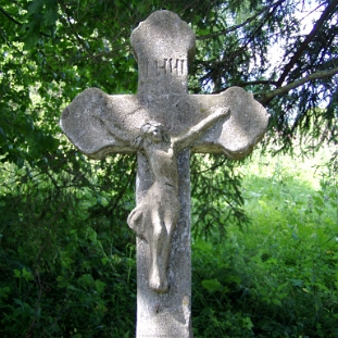 ben15 Beniowa, cmentarz, rok 2006 (fot. P. Szechyński)
