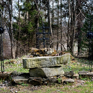 ben2 Beniowa, cmentarz, 2014 (foto: P. Szechyński)