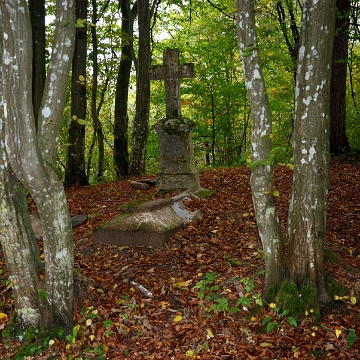 18d Bereźnica Niżna, Amelia Zawojska, 2014 (foto: P. Szechyński)