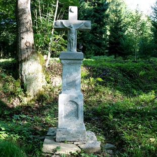berehy2010g Berehy Górne, cmentarz, 2010 (foto: P. Szechyński)