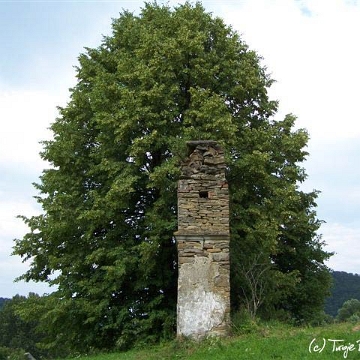 buk12 Bukowiec, dzwonnica, 2008 (foto: Paweł Olejnik)