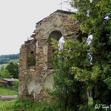 buk9 Bukowiec, dzwonnica, 2008 (foto: Paweł Olejnik)