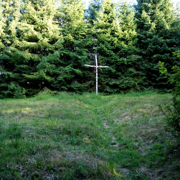 bukowiec2016h Bukowiec, cmentarz wojenny, 2016 (foto: P. Szechyński)